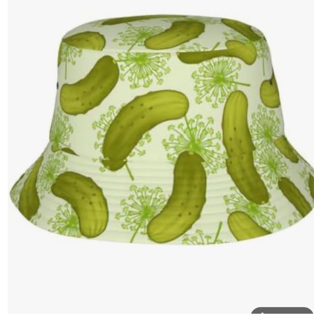 Pickles Sun Hats